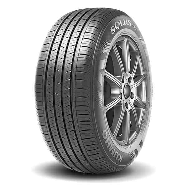 KUMHO SOLUS TA31 TIRES