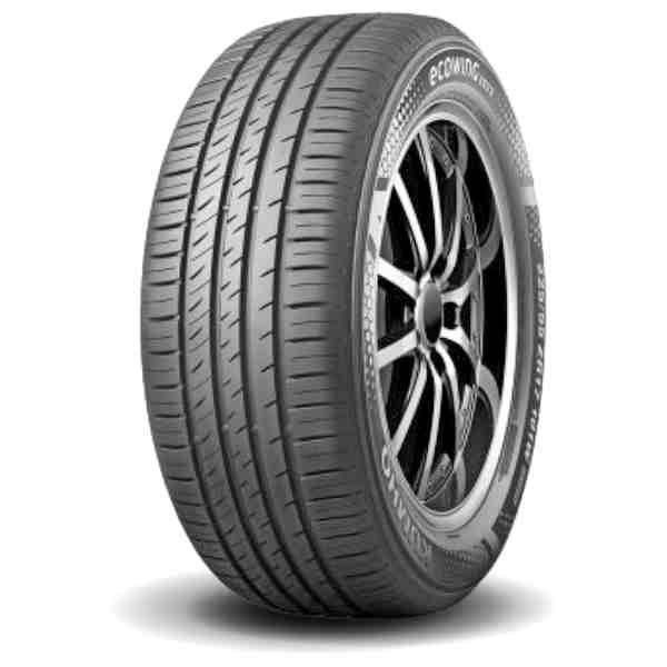 KUMHO SUPERMILE TX31 EV TIRES