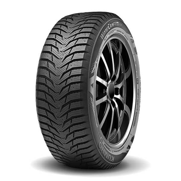 KUMHO WINTERCRAFT ICE WI31 TIRES