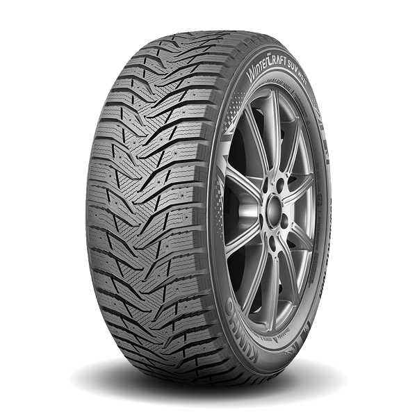 KUMHO WINTERCRAFT SUV WS31 TIRES