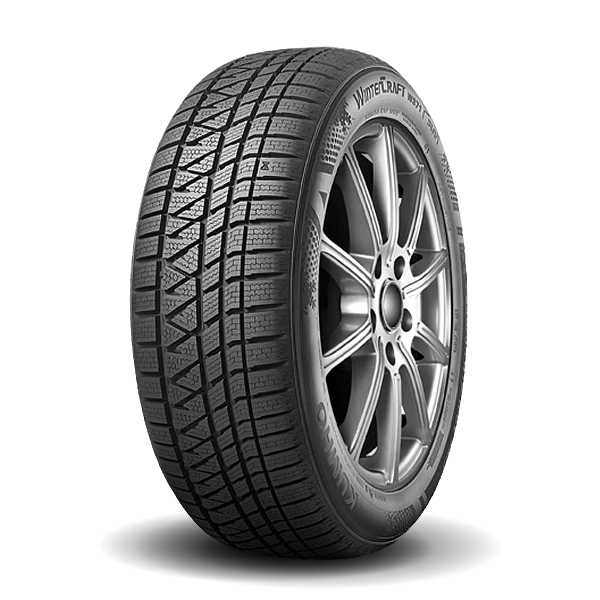 KUMHO WINTERCRAFT SUV WS71 TIRES