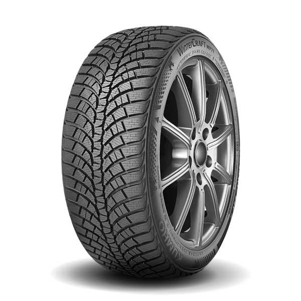 KUMHO WINTERCRAFT WP71 TIRES