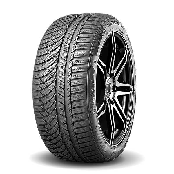 KUMHO WINTERCRAFT WP72 TIRES