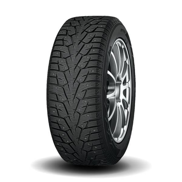 LANVIGATOR ICE SPIDER TIRES