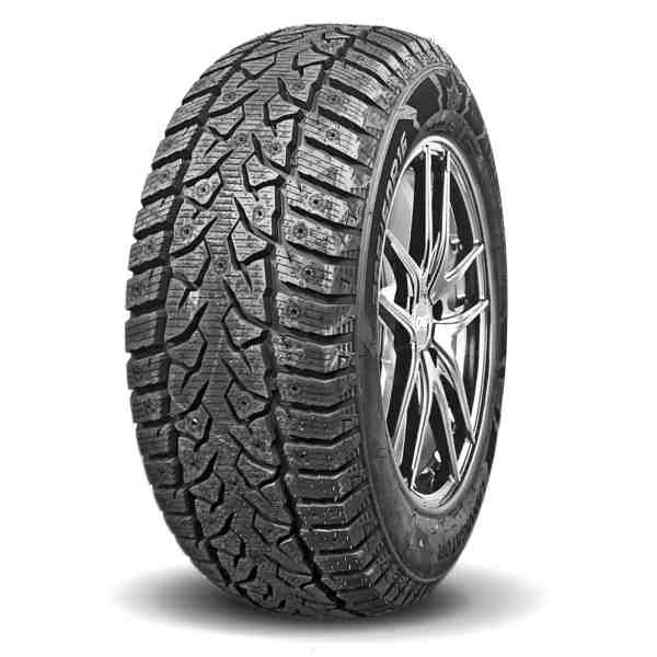 LANVIGATOR ICE SPIDER II TIRES
