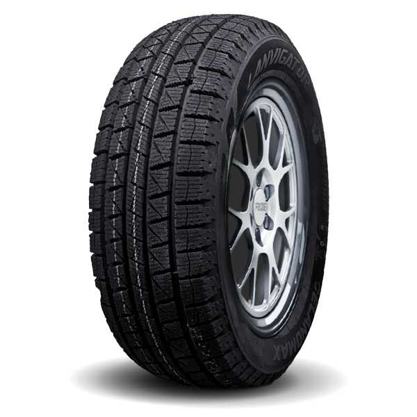 LANVIGATOR ICELAND MAX TIRES