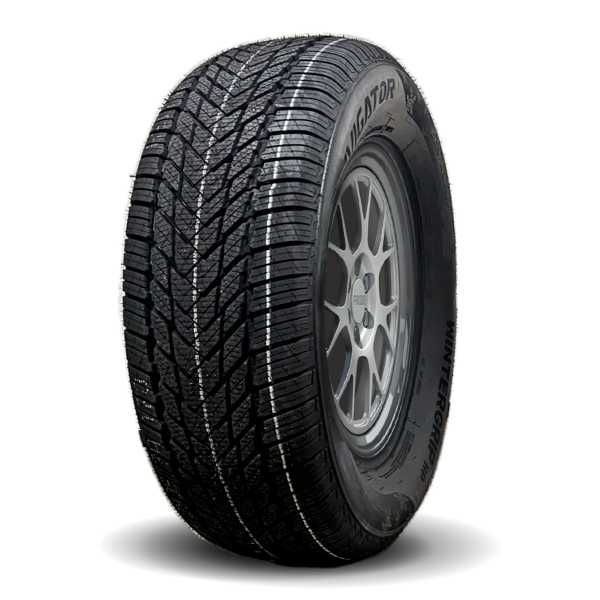 LANVIGATOR WINTERGRIP HP TIRES