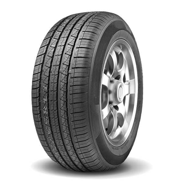 LEAO LION SPORT 4X4 HP3 TIRES