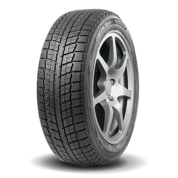 LINGLONG GREEN-MAX WINTERICE I-15 TIRES