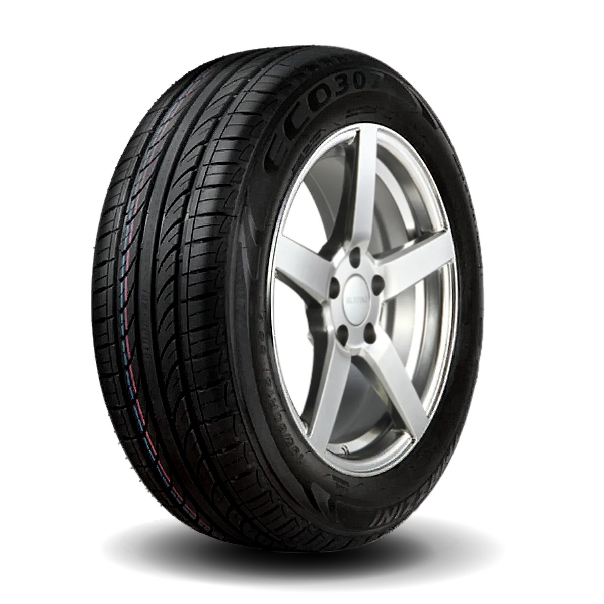MAZZINI ECO307 TIRES