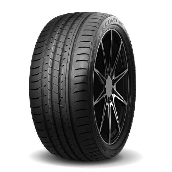 MAZZINI ECO602 TIRES