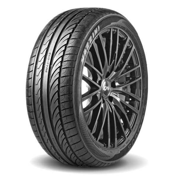 MAZZINI ECO605 TIRES