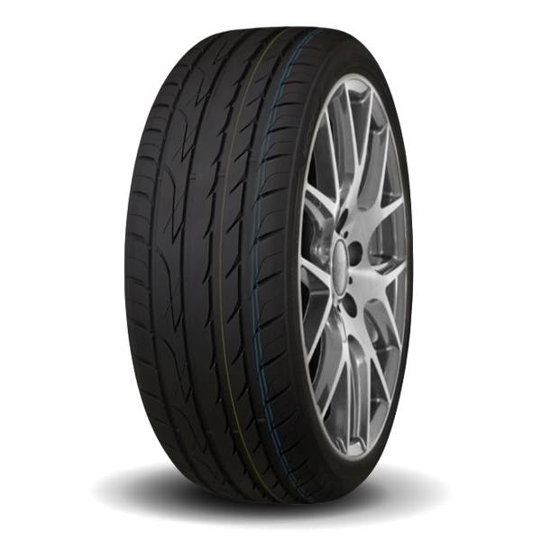 MAZZINI ECO606 TIRES