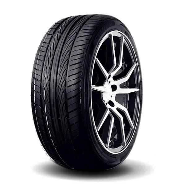 MAZZINI ECO607 TIRES