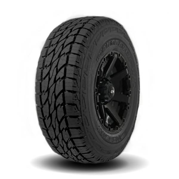 MAZZINI GIANTSAVER LT TIRES