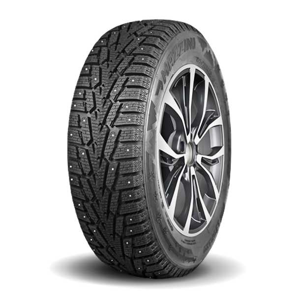 MAZZINI ICE LEOPARD TIRES