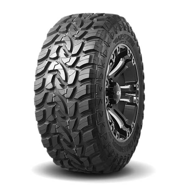 MAZZINI RUGGED CONTENDER TIRES