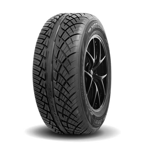 MAZZINI SHARK-Z02 TIRES