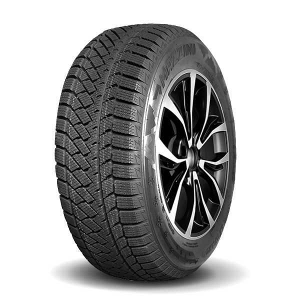 MAZZINI SNOWLEOPARD 2 TIRES
