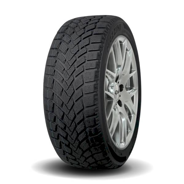 MAZZINI SNOWLEOPARD TIRES