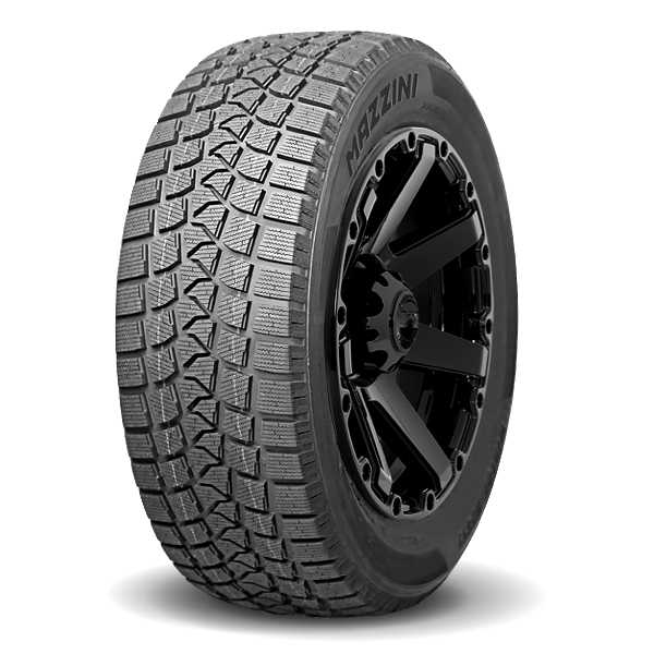 MAZZINI SNOWLEOPARD LX TIRES