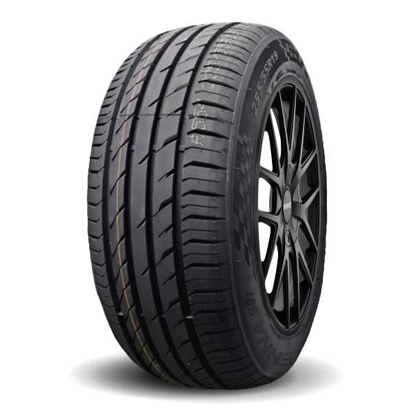 MAZZINI VARENNA TIRES