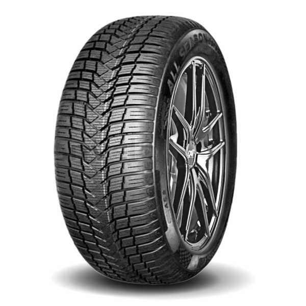 MAZZINI VERSAT AS8 TIRES