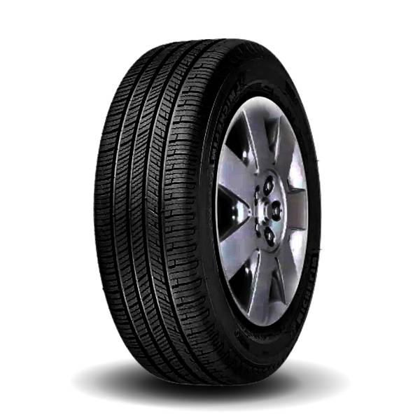 MICHELIN DEFENDER T+H TIRES