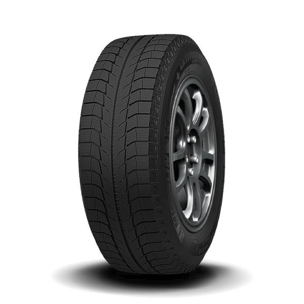 MICHELIN LATITUDE X-ICE XI2 TIRES