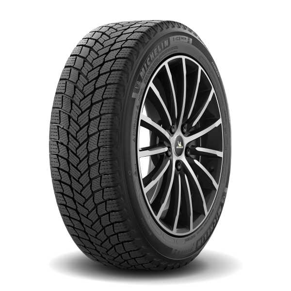 MICHELIN X-ICE SNOW TIRES