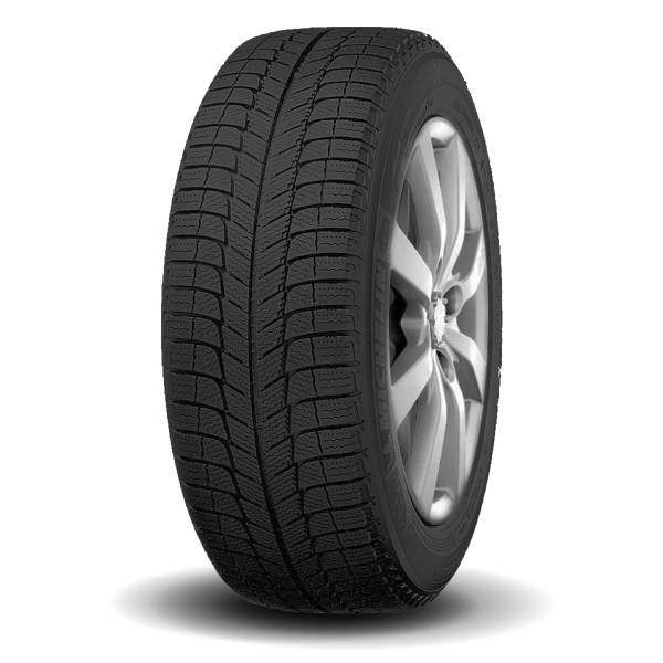 MICHELIN X-ICE XI3 TIRES