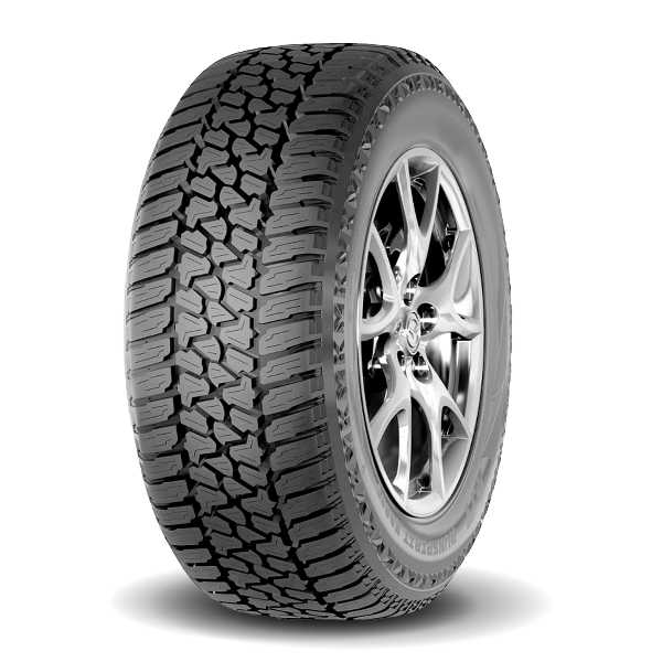 MILEKING A/T RUNSPIRIT MK829 TIRES