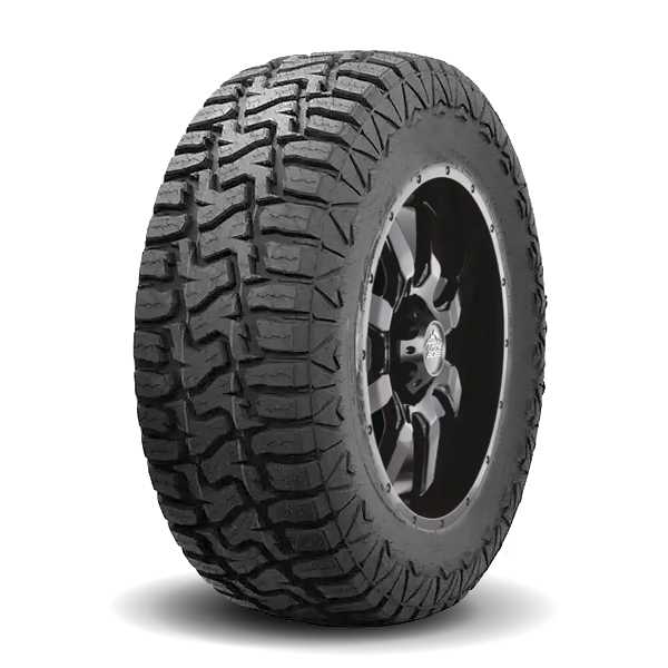 MILEKING MK878 R/T TIRES