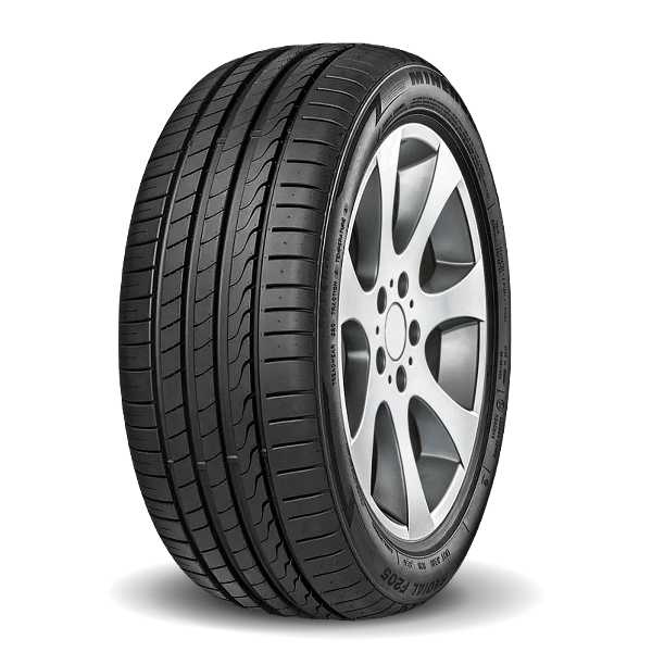 MINERVA F205 TIRES