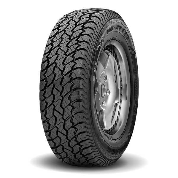 MIRAGE MR-AT LT TIRES