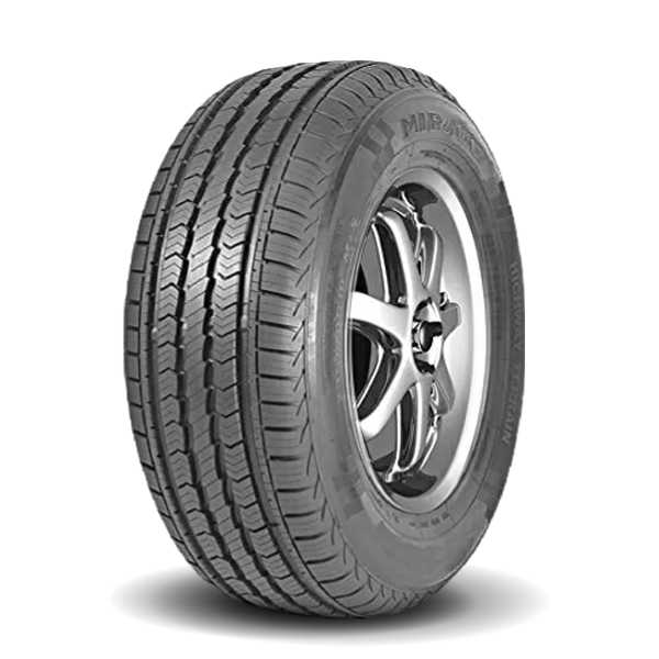 MIRAGE MR-HP172 TIRES