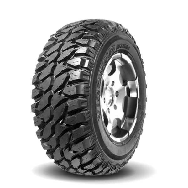 MIRAGE MR-MT172 TIRES