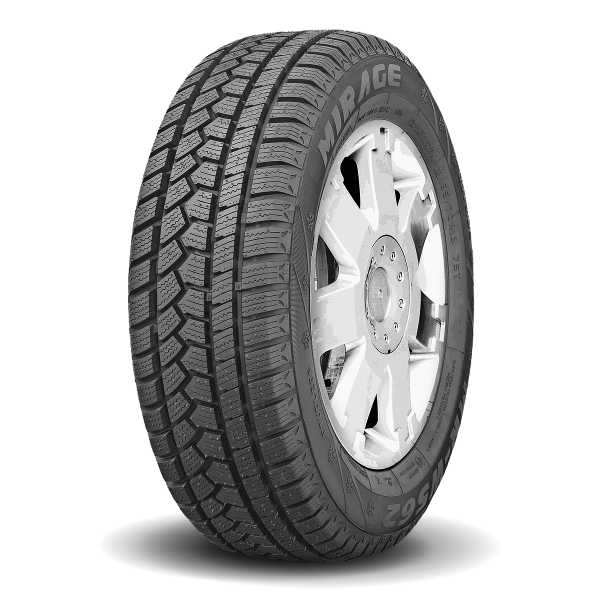 MIRAGE MR-W562 TIRES