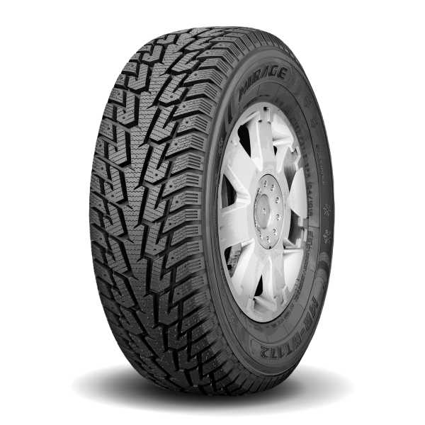 MIRAGE MR-WT172 TIRES
