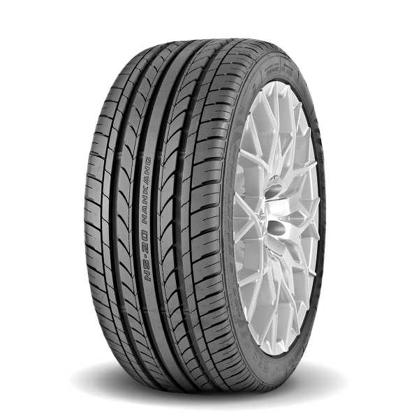 NANKANG NOBLE SPORT NS-20 TIRES