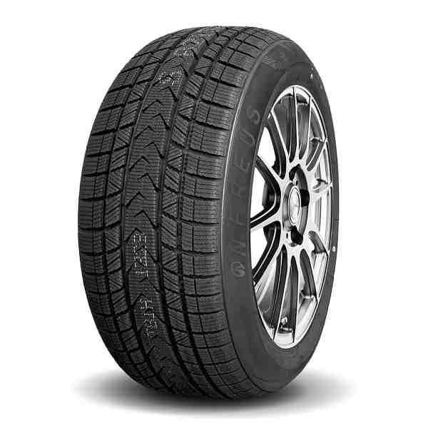 NEREUS NS808 TIRES