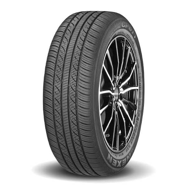 NEXEN CP671 TIRES