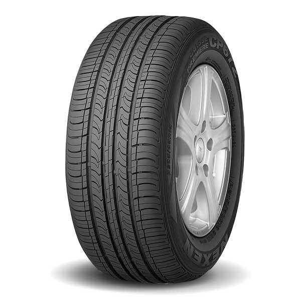 NEXEN CP672 TIRES