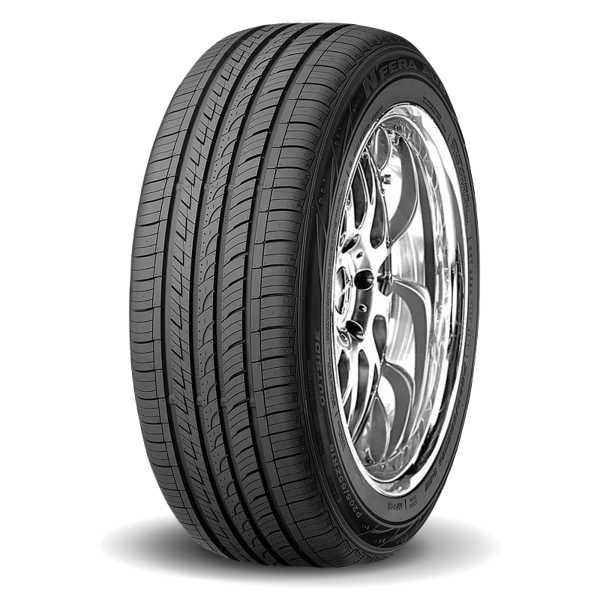 NEXEN NFERA AU5 TIRES