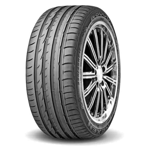NEXEN N8000 TIRES