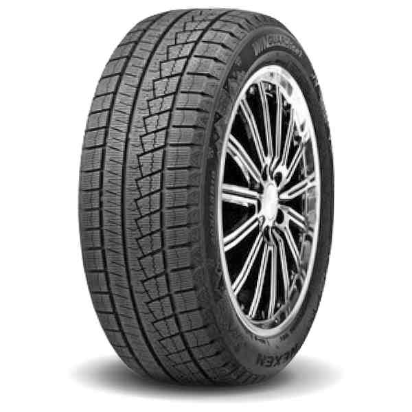 NEXEN NEXEN WINGUARD ICE 2 TIRES