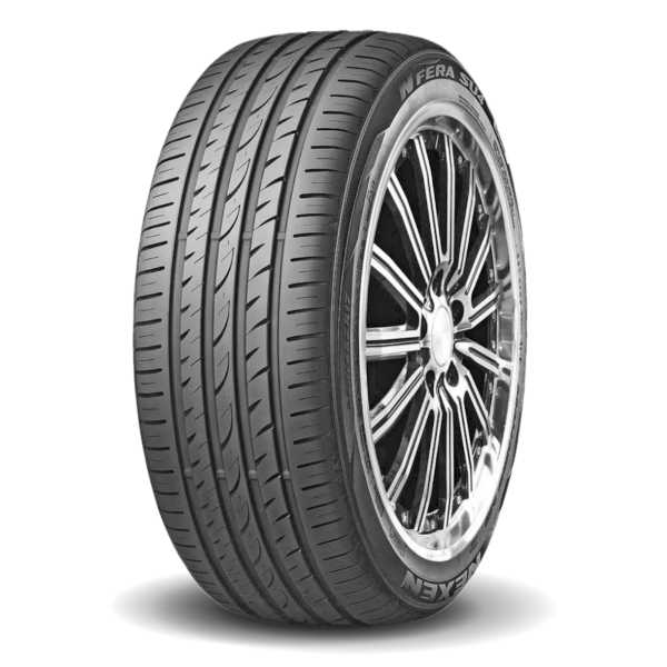 NEXEN NFERA SU4 TIRES