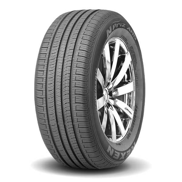 NEXEN NPRIZ AH5 TIRES