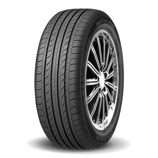 NEXEN NPRIZ AH8 TIRES