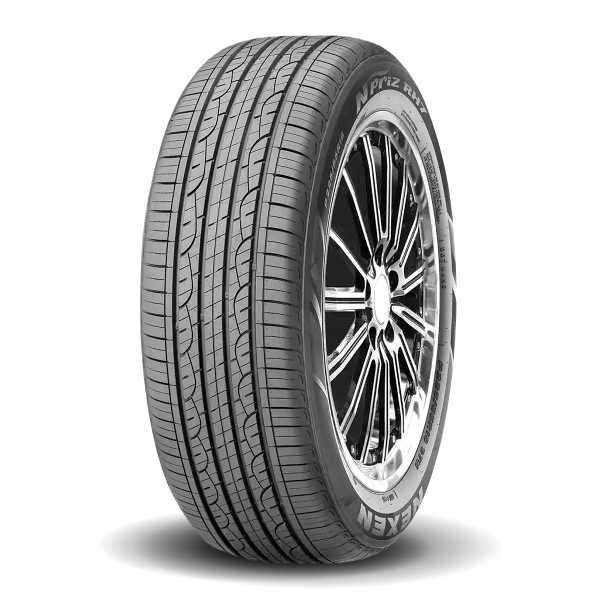 NEXEN NPRIZ RH7 TIRES